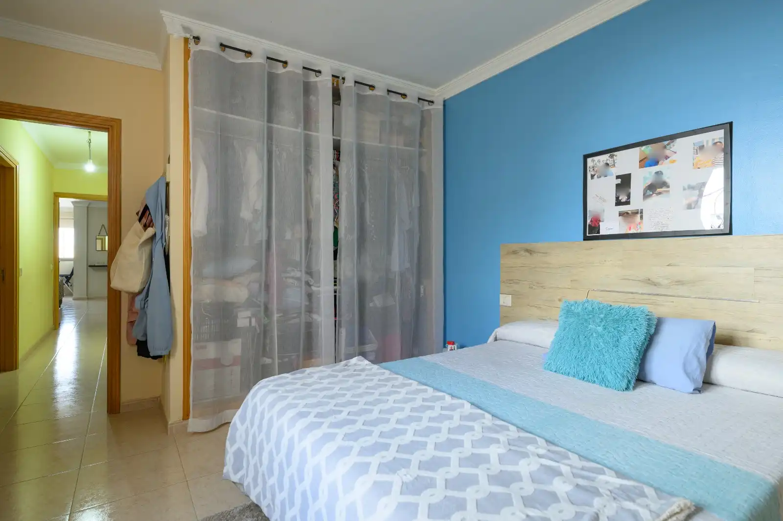 Piso en venta en Calle la Chopa, Pozo Izquierdo