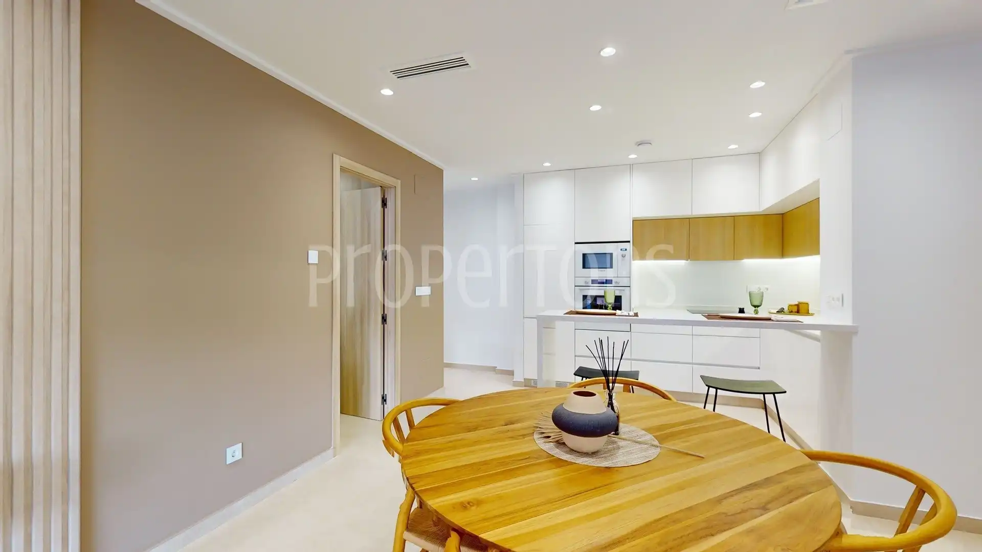 Cocina de Piso en venta en Guardamar del Segura