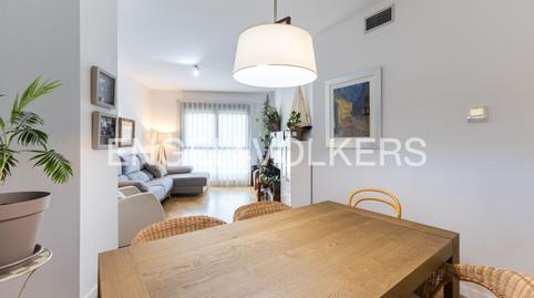 Photo 3 of Apartment for sale in Passeig de L'albereda, Penya - Roja - Avda. Francia,  Valencia Capital