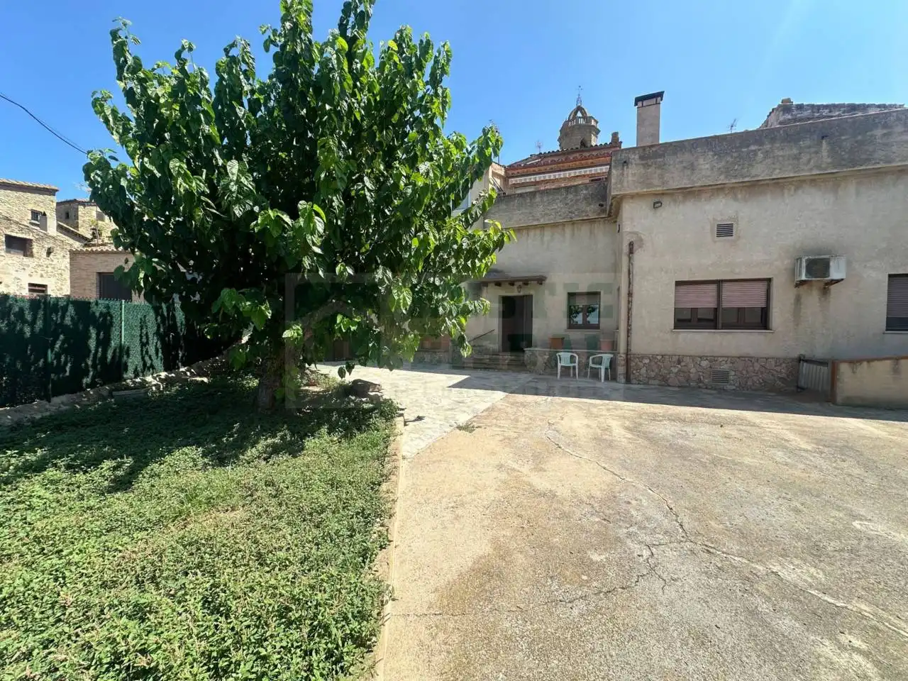 Exterior view of Country homes for sale in Jafre  with Heating and Terrace