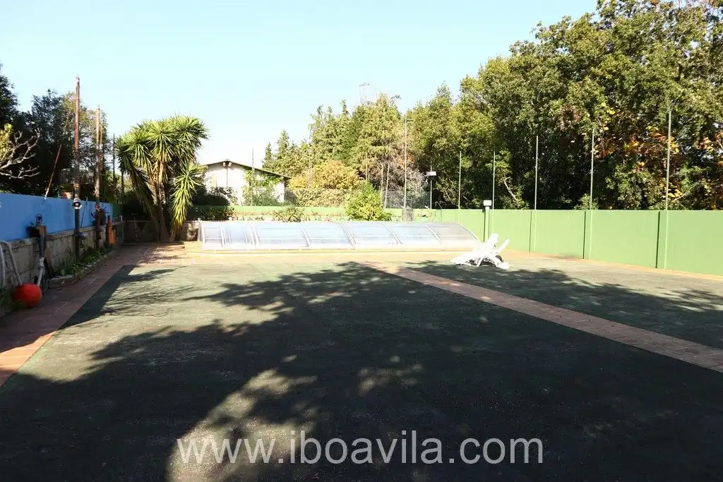 Xalet amb piscina en venda a Parroquias Rurales, imagen 5