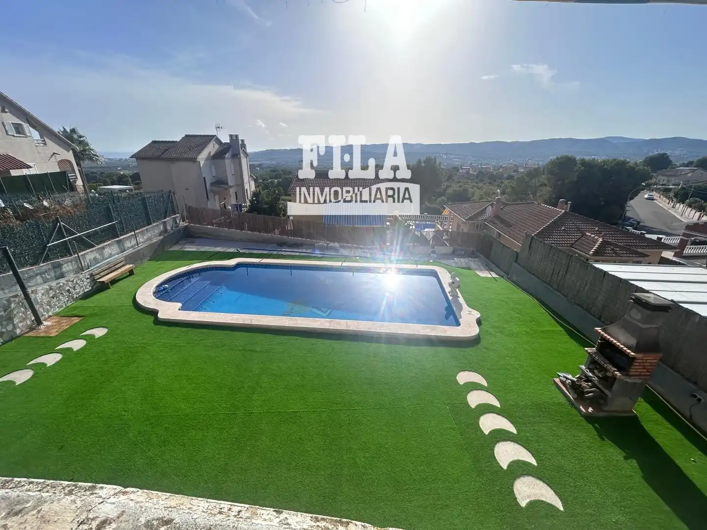 Villa avec piscine à vendre à La Franquesa - Oasis Park, imagen 38
