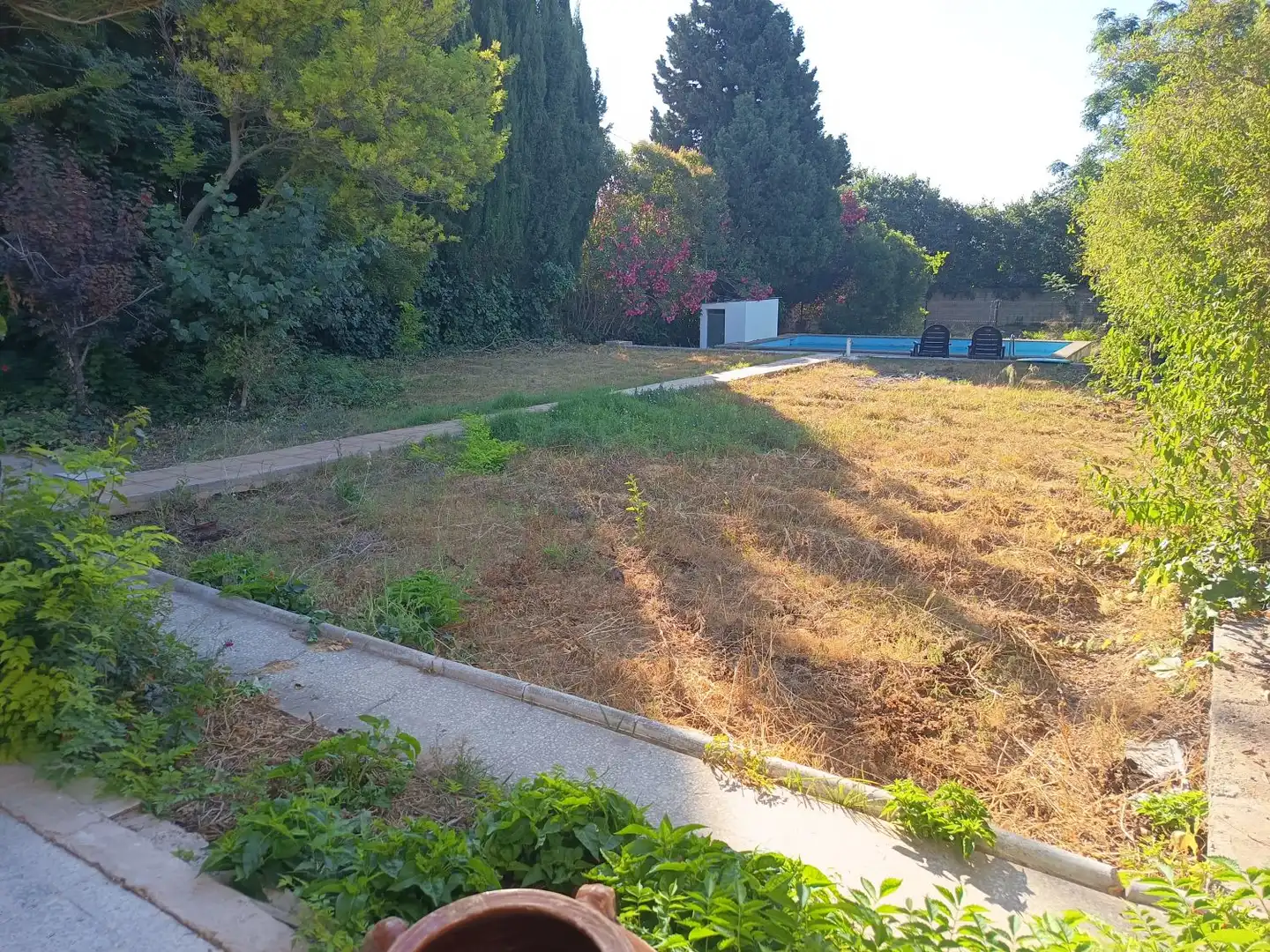 Casa rústica con piscina en venta en El Banyador, imagen 14
