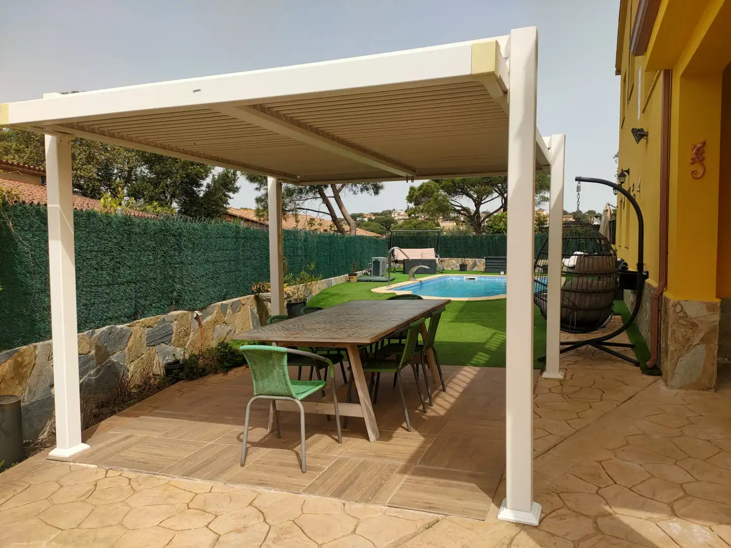 House with pool for sale in Carrer Cala Montgó, imagen 11