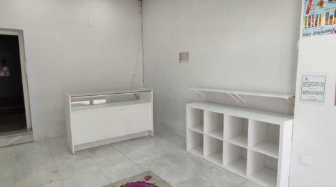 Foto 5 von Geschaftsraum zur Miete in Avenida Miguel de Cervantes, Écija, Sevilla
