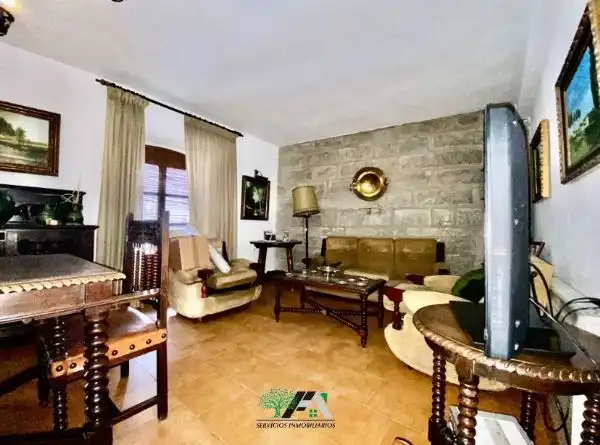Casa amb terrassa en venda a Calle Gaspar Becerra, imagen 8