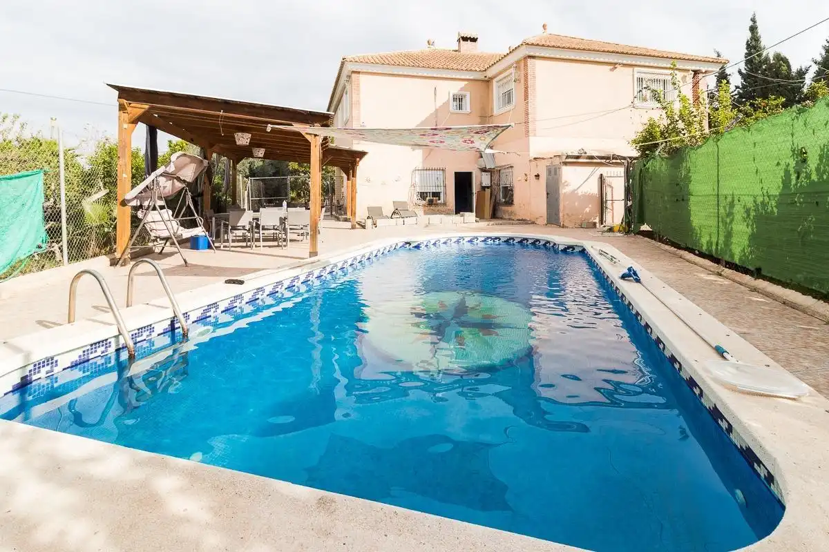 Chalet en venta en Centro, imagen 17