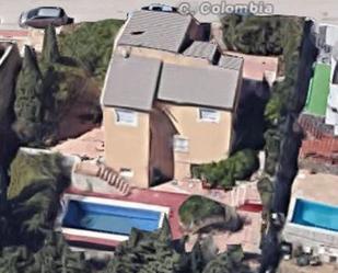 Casa o xalet en venda en Moclinejo