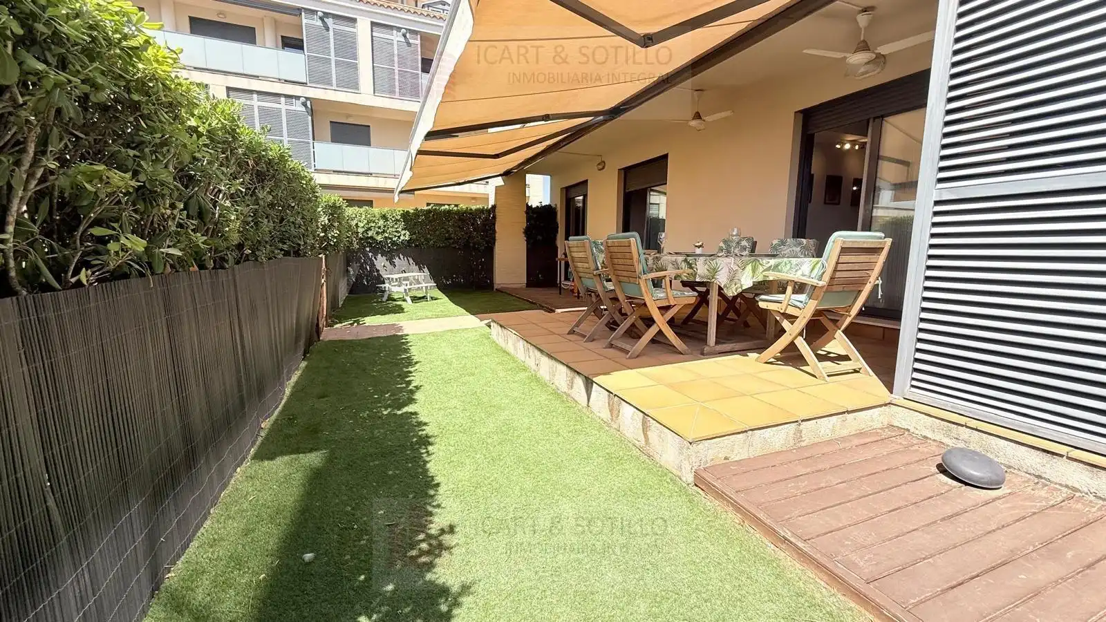 Ground floor with pool for sale in BARBIGUERA 15, imagen 59
