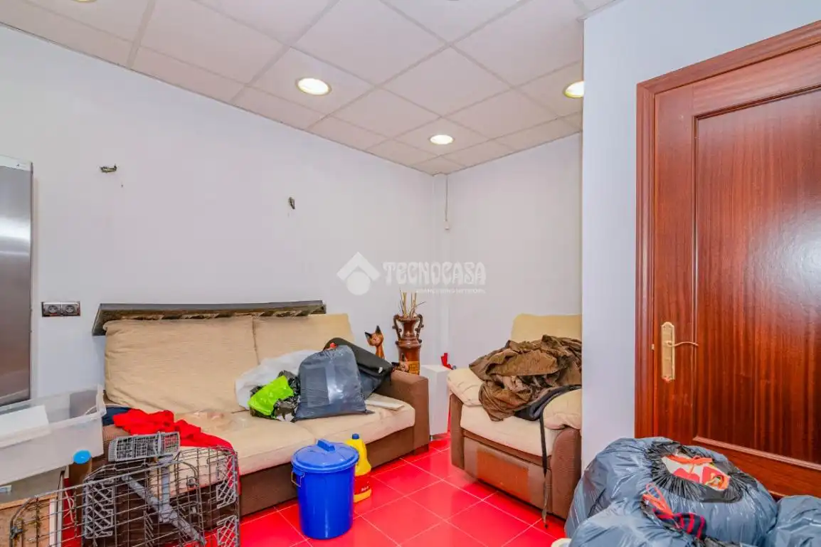Flat for sale in Lucena  with Air Conditioner