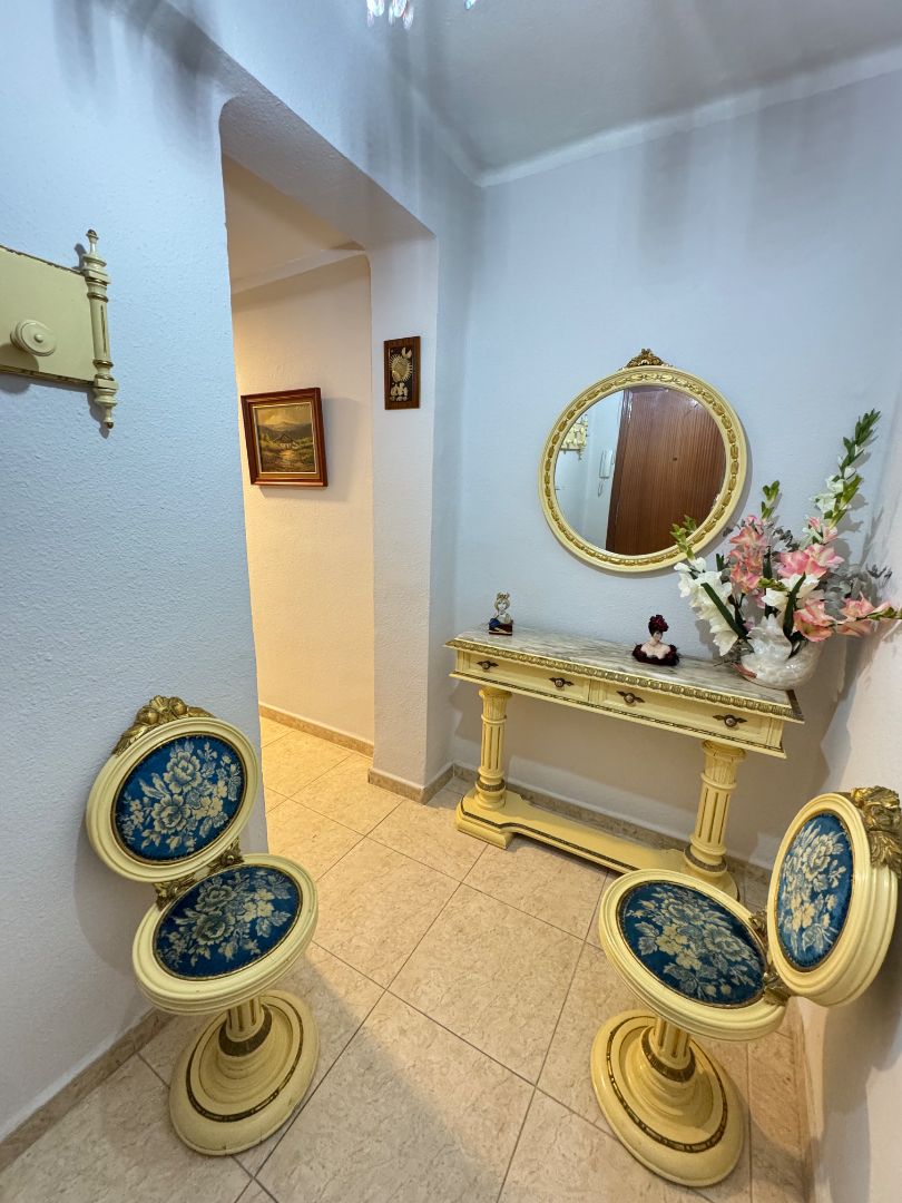 Flat for sale in Avinguda de Burjassot, Barrio de Benicalap