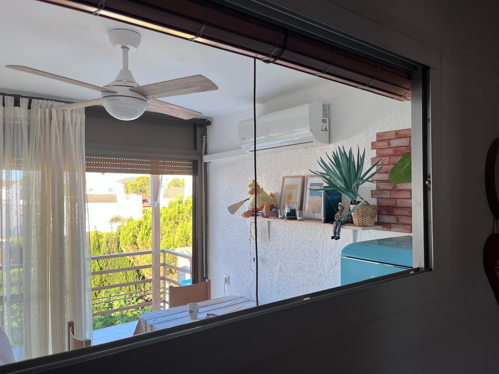 Apartment to rent in Passeig de l'Arenal, 34, Vandellòs i l'Hospitalet de l'Infant