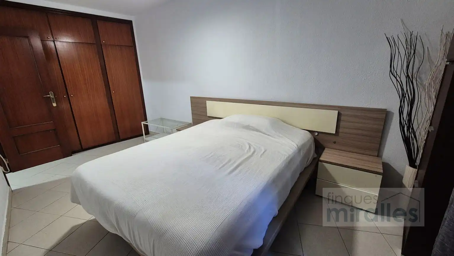 Habitación de Piso en venta en Vilassar de Dalt con Aire acondicionado, Calefacción y Terraza