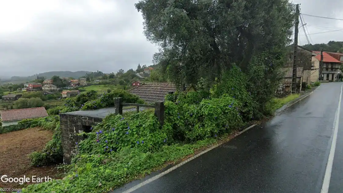 Wohnbaugrundstück zum Verkauf in Ponte Caldelas, imagen 7
