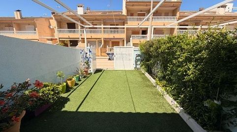 Foto 3 de Casa o chalet en venta en Calle Faro el, 20, El Mojón, Pilar de la Horadada