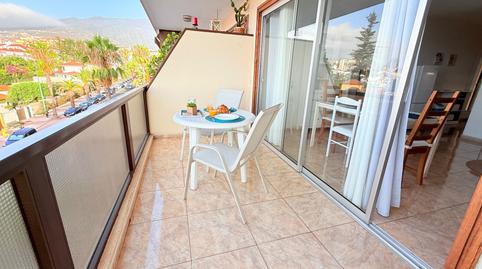 Foto 2 de Apartament de lloguer a San Antonio - Las Arenas, Santa Cruz de Tenerife