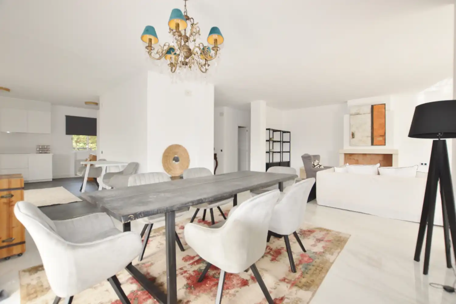 Detached house with terrace for sale in Sagunto ciudad, imagen 2