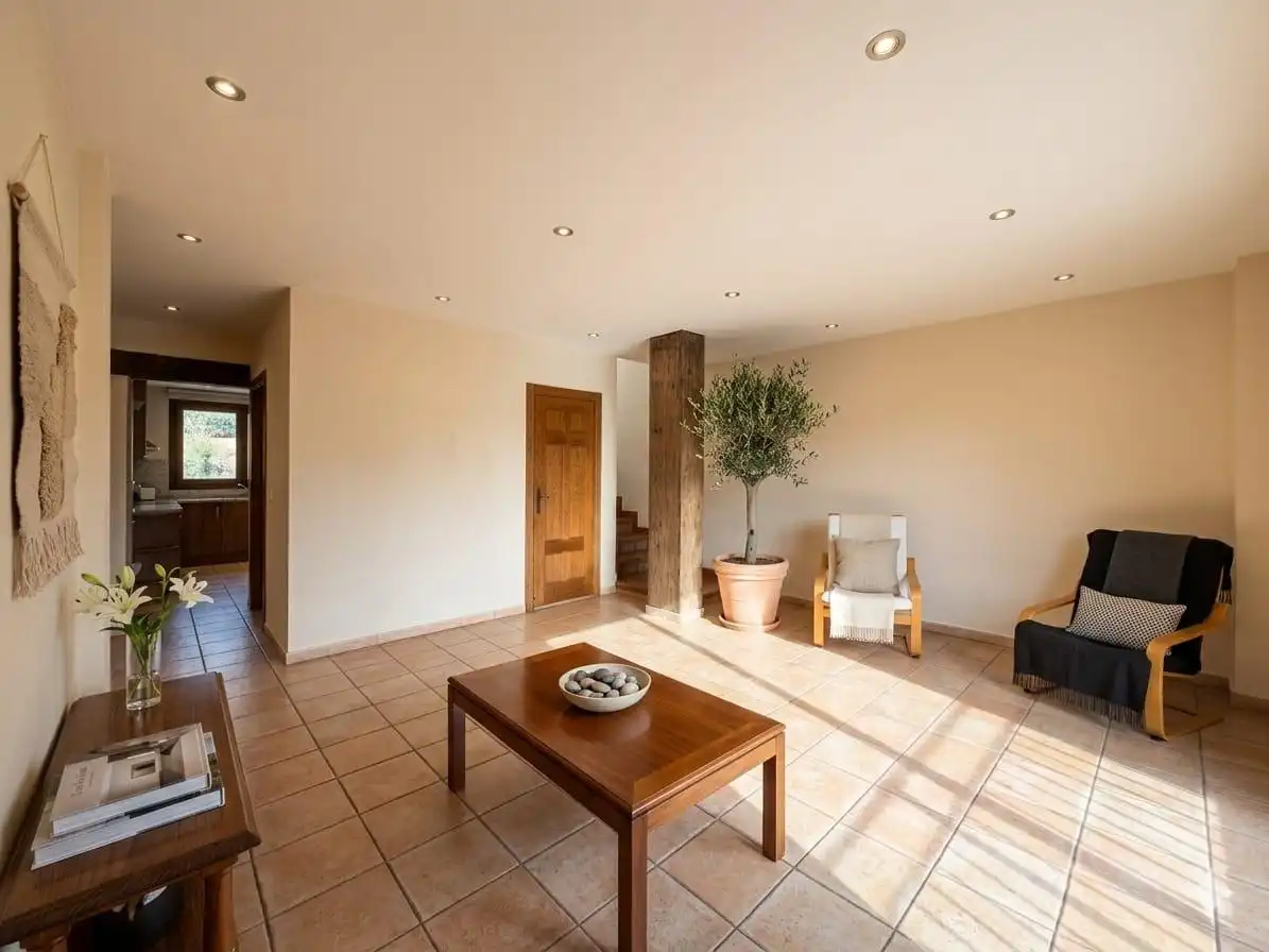 Maison avec terrasse à vendre à Calle José Paredes, imagen 4