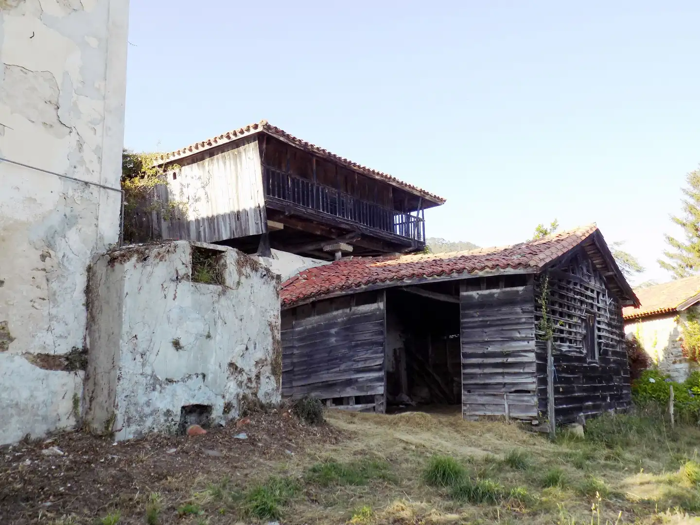 Landhaus mit Garten zum Verkauf in Pravia, imagen 8