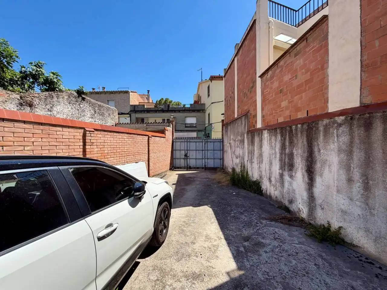 Terreny residencial en venda a Calle Hospital, imagen 32