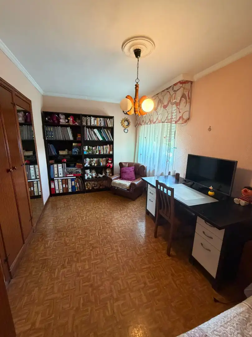 Sala de estar de Piso en venta en Aranjuez con Aire acondicionado, Calefacción y Terraza