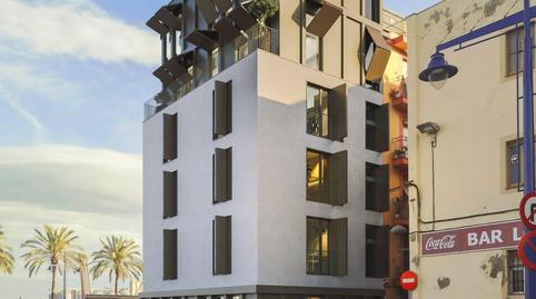 Foto 2 de Edifici en venda a Carrer Gravina, Barris Marítims, Tarragona