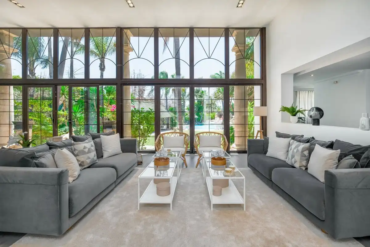 Villa mit Pool zum Verkauf in Calle los Granados 18, imagen 12