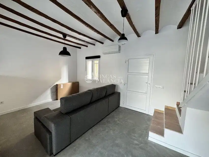 Casa o chalet de alquiler en Algímia de Alfara con Aire acondicionado, Calefacción y Trastero
