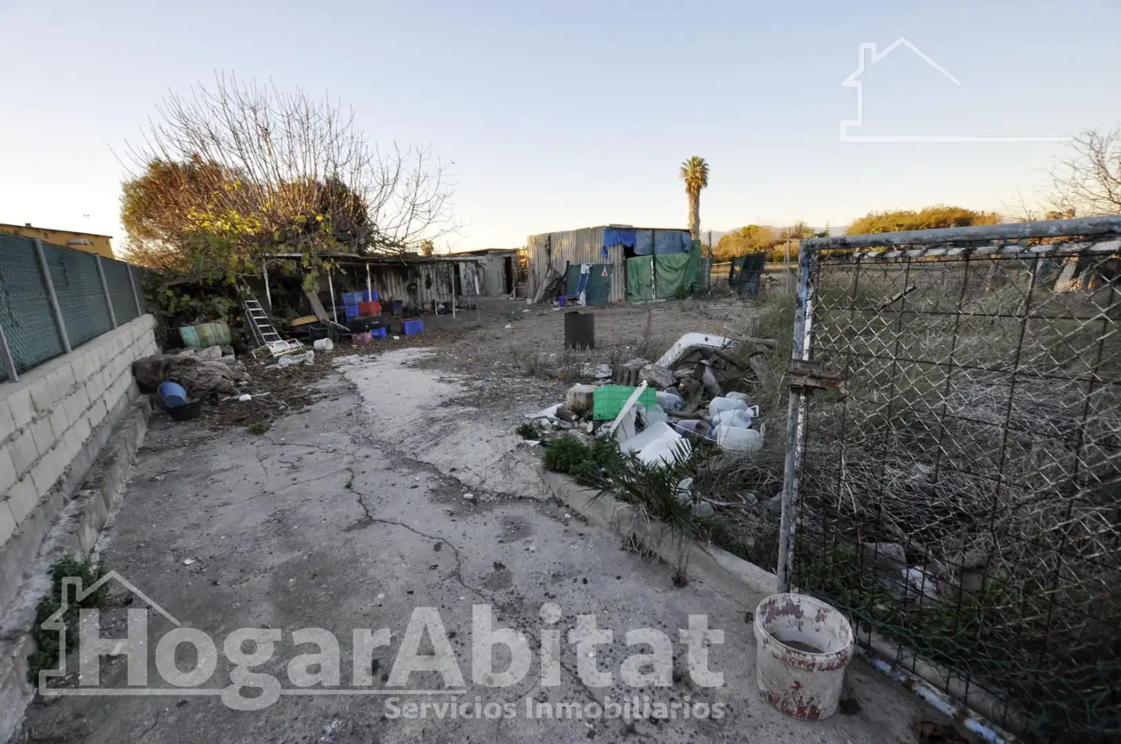 Casa o xalet en venda en Sagunto / Sagunt amb Calefacció, Jardí privat i Terrassa