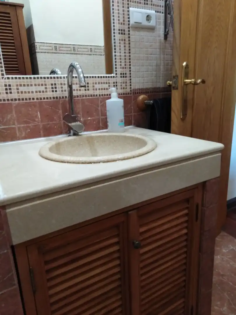 Flat with lift to rent in Centro, imagen 27