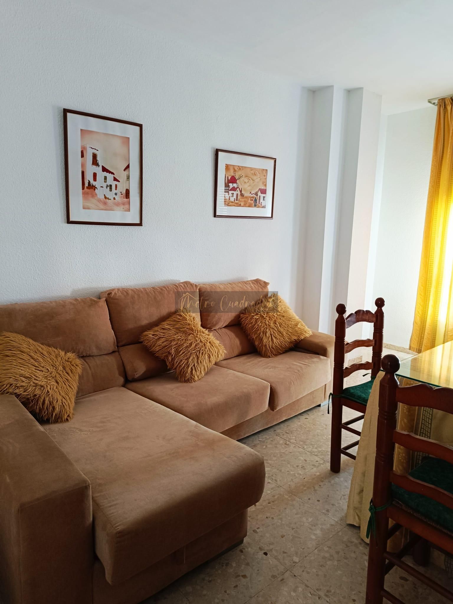 Piso de alquiler en Este