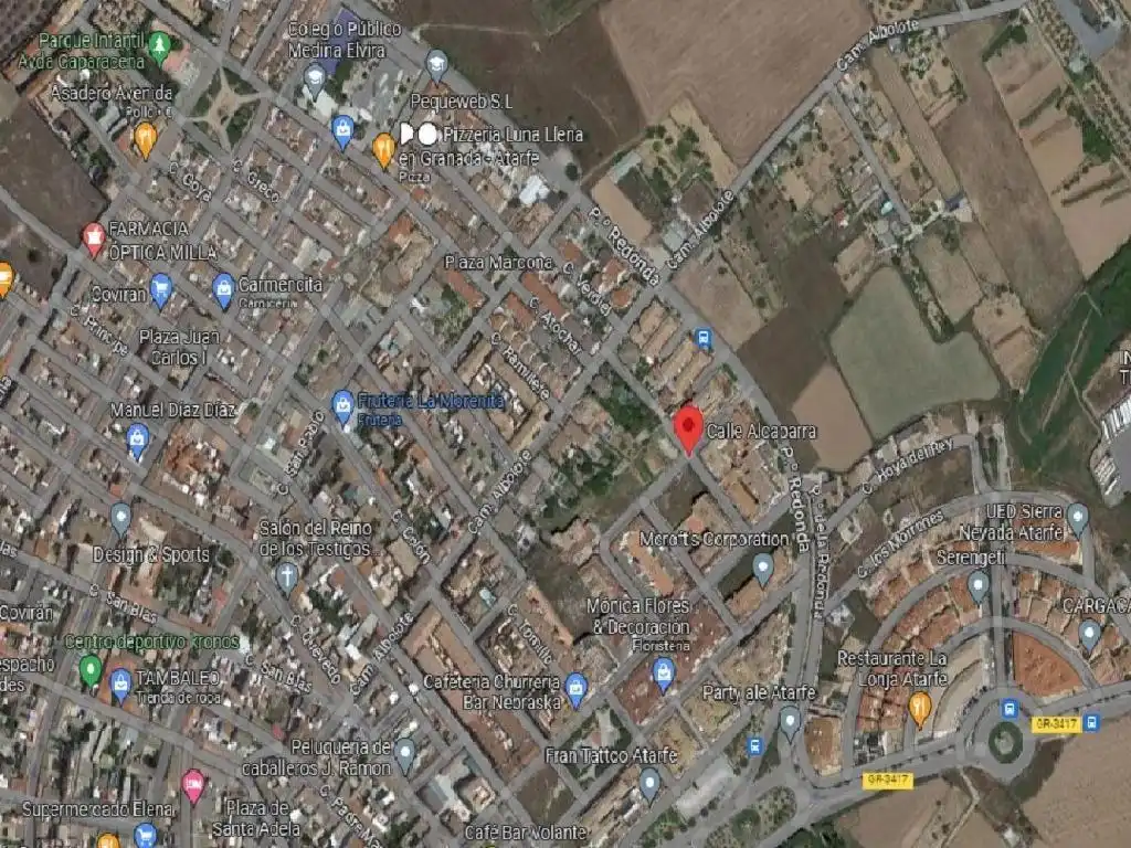 Terreni e lotti in vendita a Calle Alcaparra, imagen 3