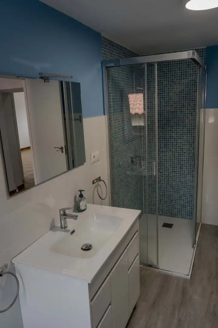 Casa con terraza en venta en Vilaboa, imagen 7