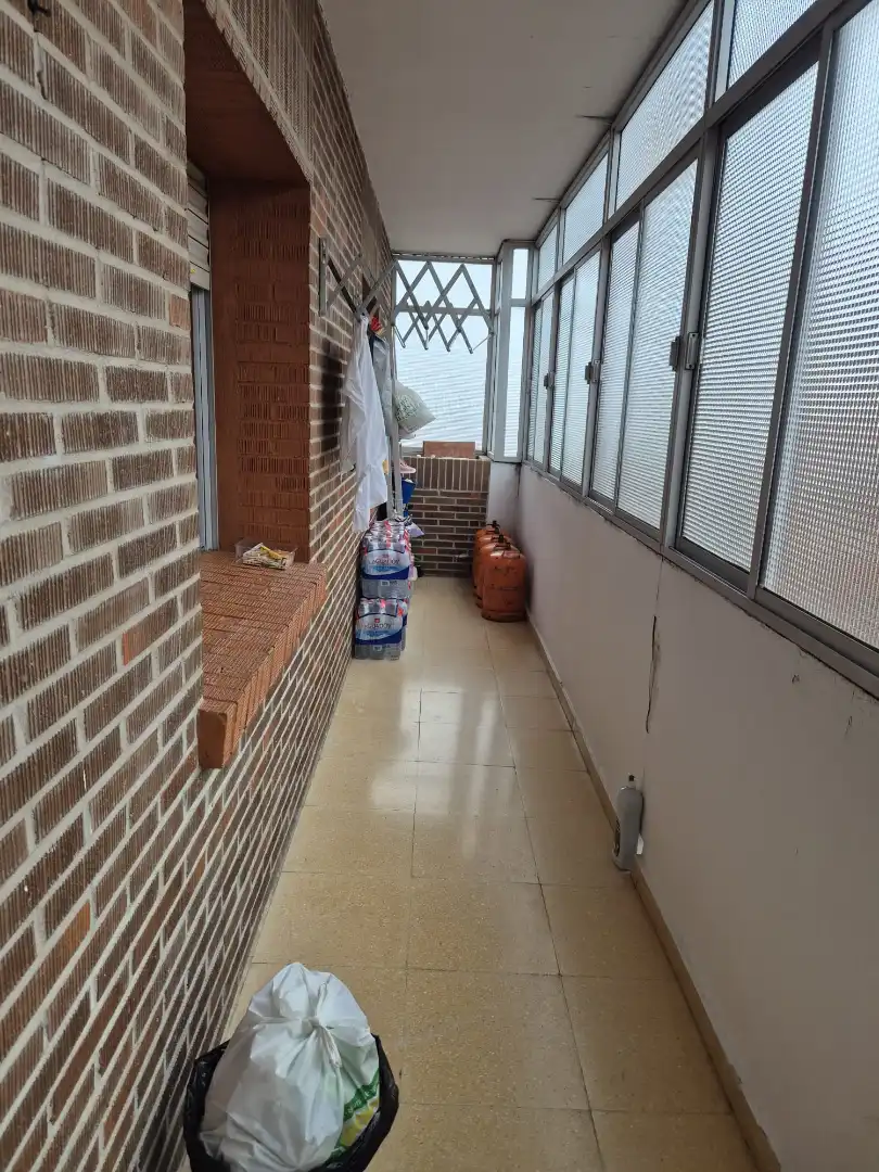 Piso en venta en Villanueva de la Serena con Aire acondicionado, Terraza y Balcón