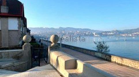 Foto 3 de Dúplex en venda a Las Arenas, Bizkaia