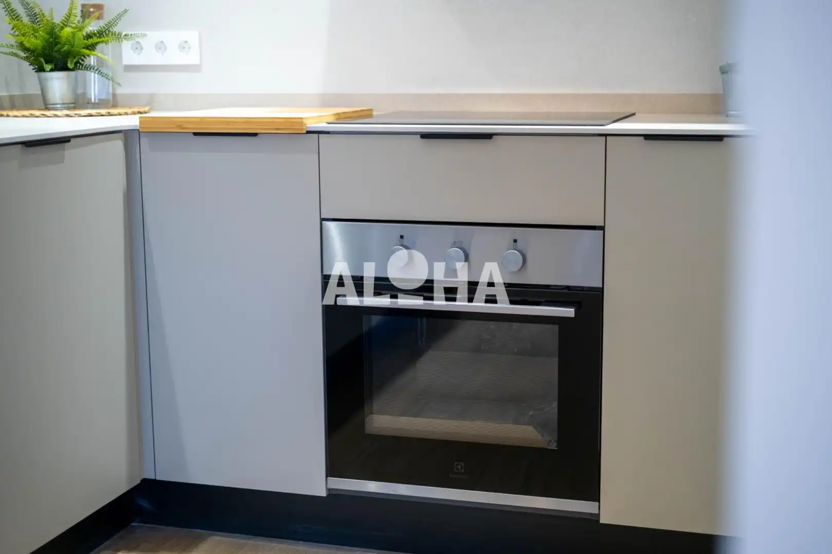 Flat for rent in Mestalla