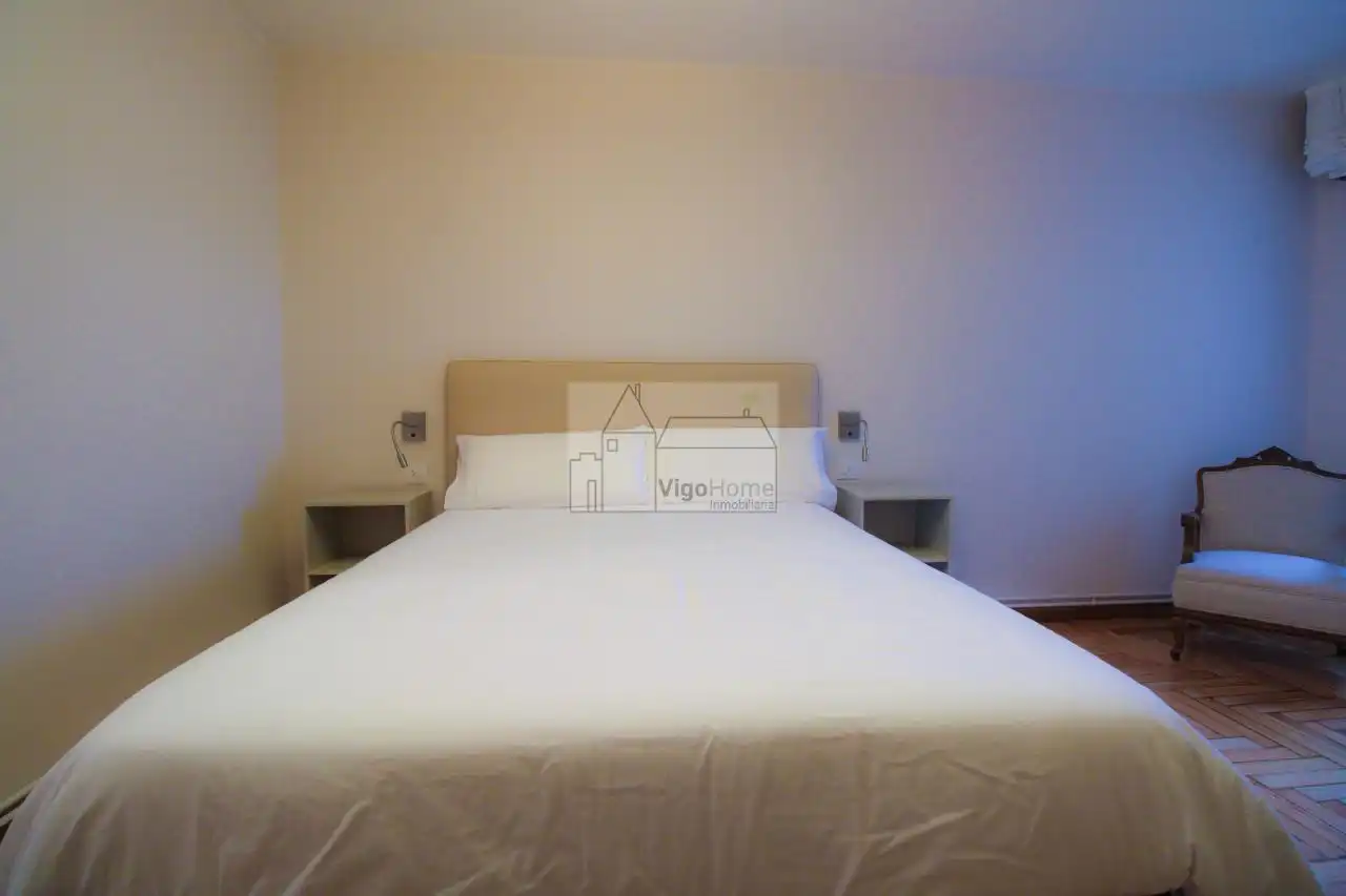 Appartamento con terrazza in affitto a Areal, imagen 14