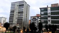 Außenansicht von Wohnung zum verkauf in Vigo  mit Balkon