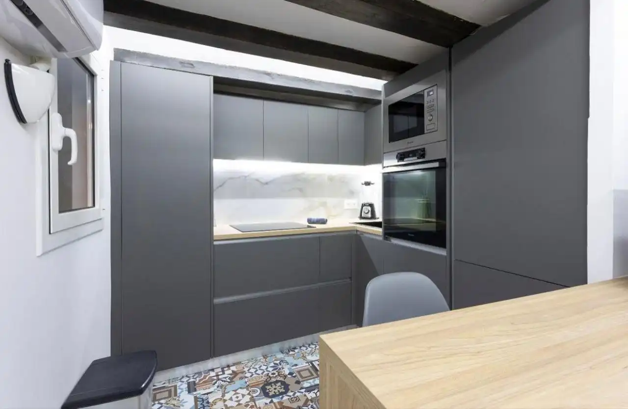 Flat for rent in Carrer de la Portaferrissa, 1, Barri Gòtic