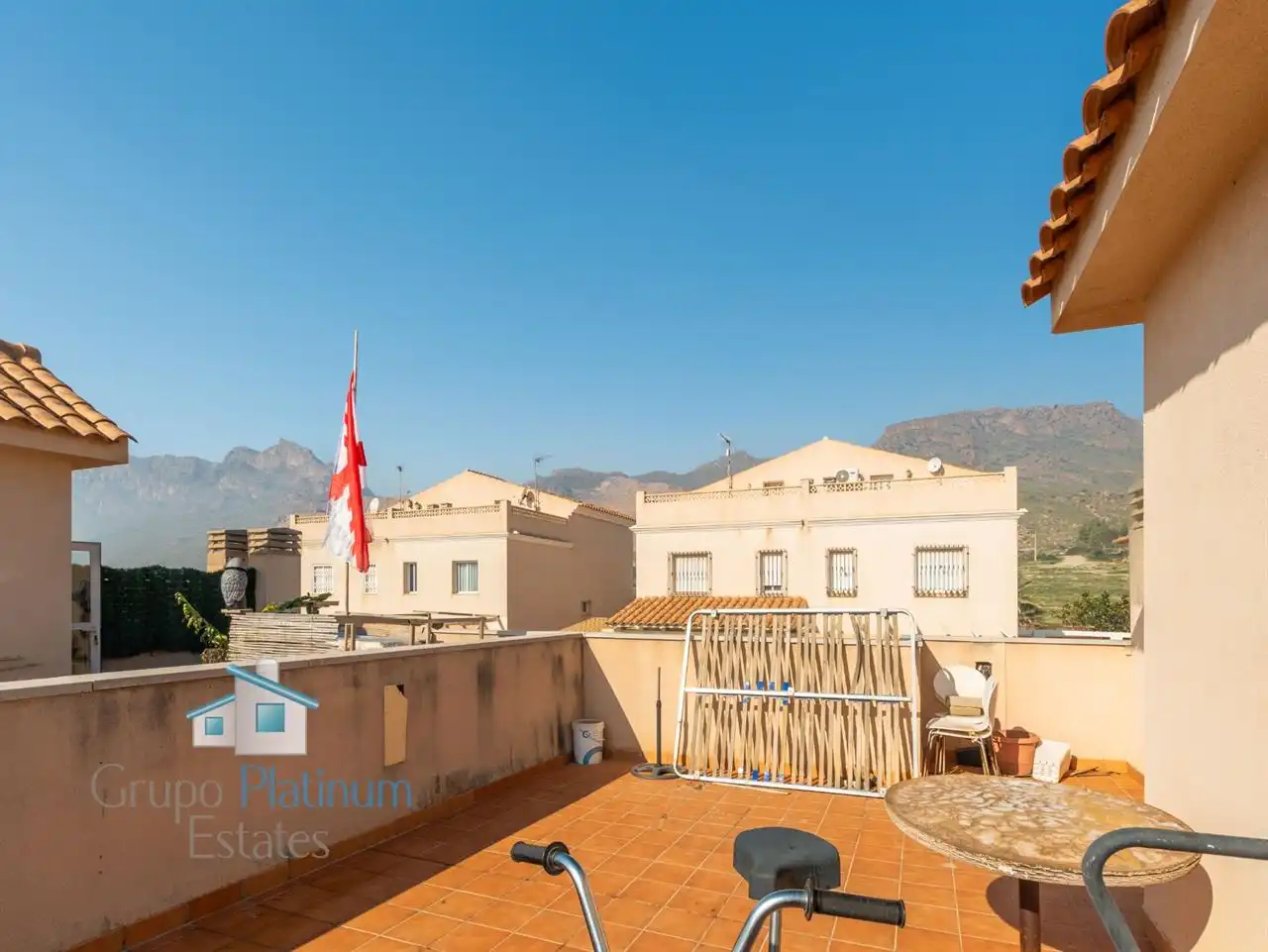 Wohnung zum Verkauf in San Juan de los Terreros, imagen 18