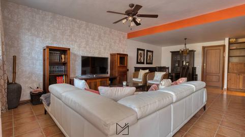 Foto 2 de Casa adosada en venda a Llano de la Rosa, Barranco Hondo, Santa Cruz de Tenerife