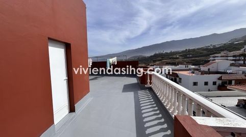 Foto 5 de Pis en venda a Calle el Toscal, 85, Longuera - Toscal, Los Realejos