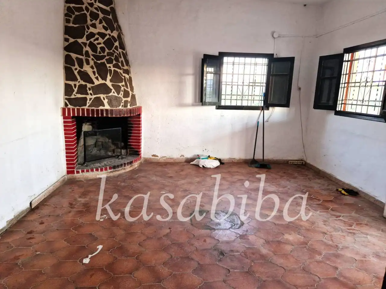 Casa rústica con jardín en venta en Urbanizacion LA PARIDERA, POLIGONO, imagen 10