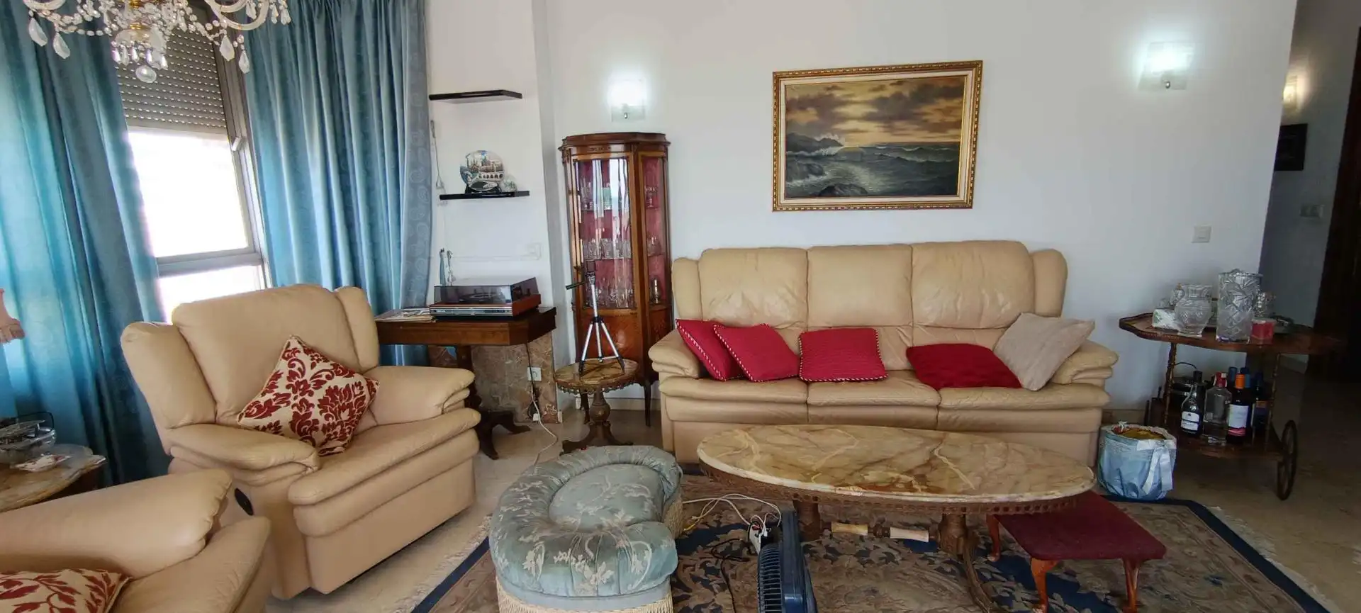 Apartments for sale in Los Jardines de Marbella - La Ermita