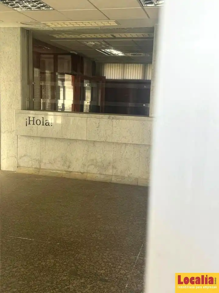 Local comercial en venta en Barrio los Términos, imagen 4
