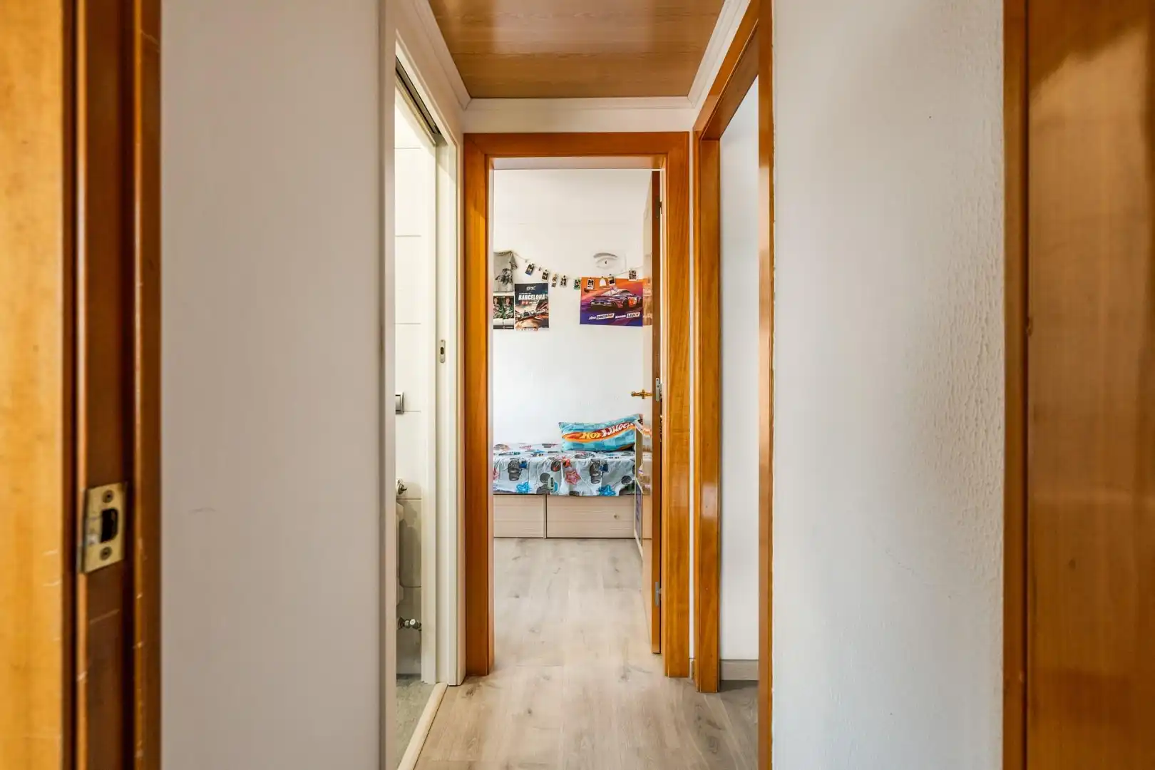 Piso en venta en Martorelles con Aire acondicionado, Calefacción y Parquet