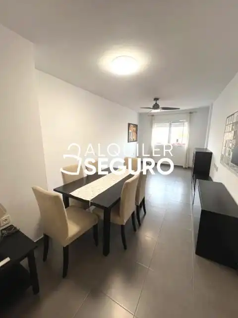 Habitación de Piso de alquiler en Ceutí, Murcia