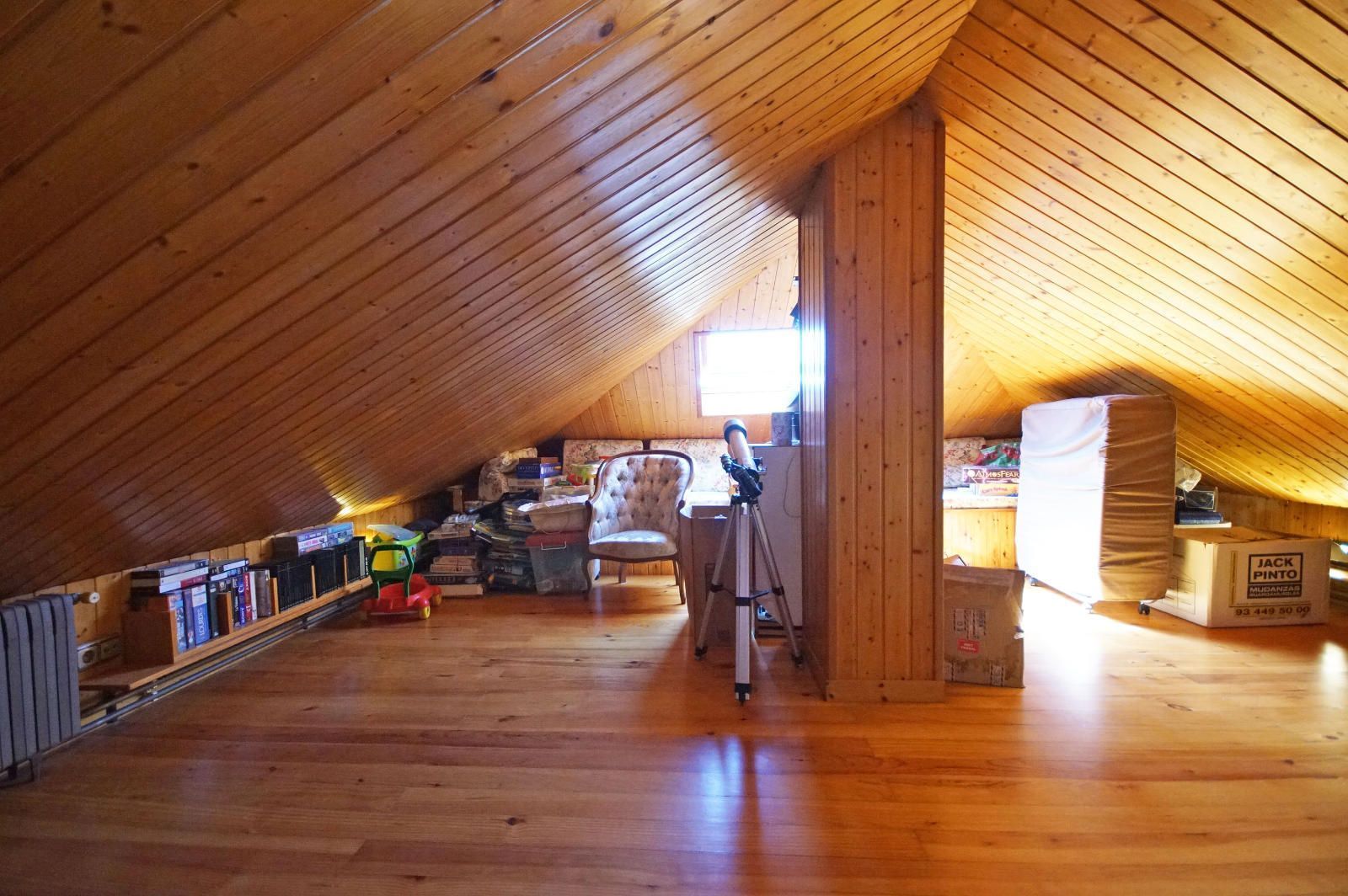 Casa o chalet en venta en Viladecans con Parquet, Terraza y Trastero