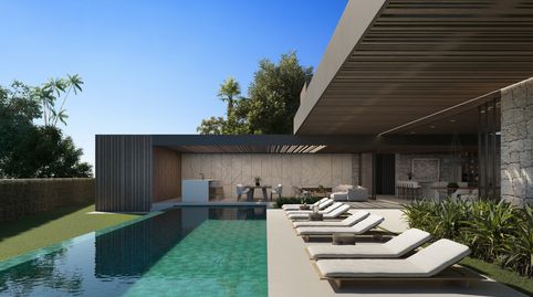 Una villa creada con atención a detalles y hermosos elementos naturales., immagine 3