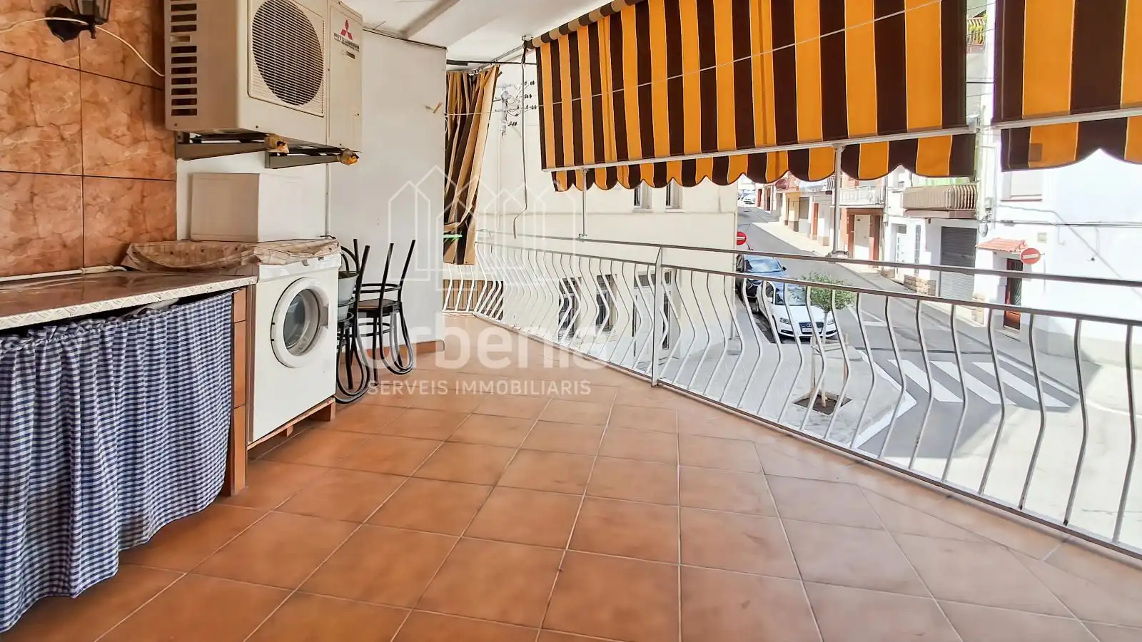 Terraza de Piso en venta en Canet de Mar con Aire acondicionado, Calefacción y Terraza